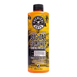 化学小子虫尸树胶水洗车液稀释喷洒低泡沫浓缩强力去污清洗剂