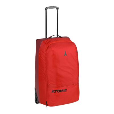Atomic滑雪旅行箱拉杆箱