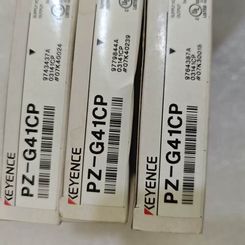 溢价-基恩士光电开关PZ-G41CP质保一年
