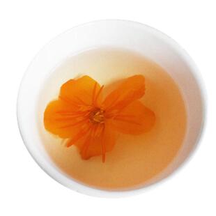 金莲花 内蒙古自治区呼伦贝尔T然野生非金莲花茶非特级润喉新货