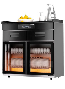 商用消毒柜荣事达餐饮饭店