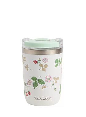 WEDGWOOD陶瓷内胆随行杯保温杯