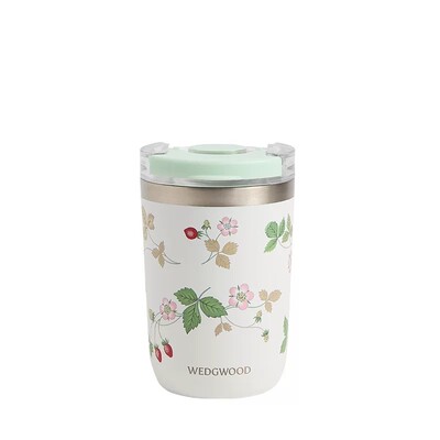 WEDGWOOD陶瓷内胆随行杯保温杯