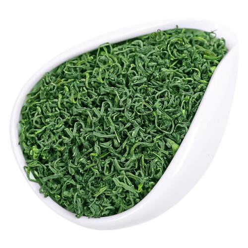 【一斤500g】2026新茶叶高山云雾绿茶春茶毛尖茶日照散装送礼尝鲜