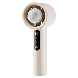 【超高速小空调】手持风扇制冷小风扇2025新款桌面小型迷你随身半导体风扇户外适用学生宿舍静音降温手持风炮