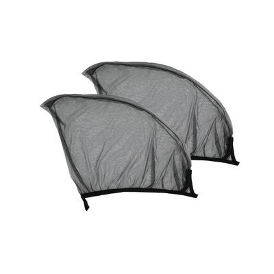 车用防蚊纱窗汽车车窗防蚊网百魅