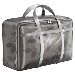 被子收纳袋大容量衣服行李整理袋衣物棉被专用布袋搬家打包袋神器