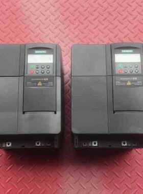 议价西门子变频器6SE6420-2UD25-5CA1 5.5KW
