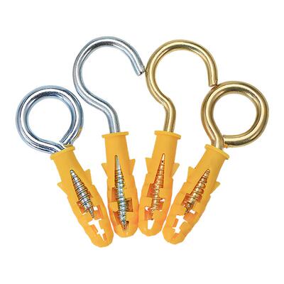 【回购王】膨胀自攻螺丝送货上门