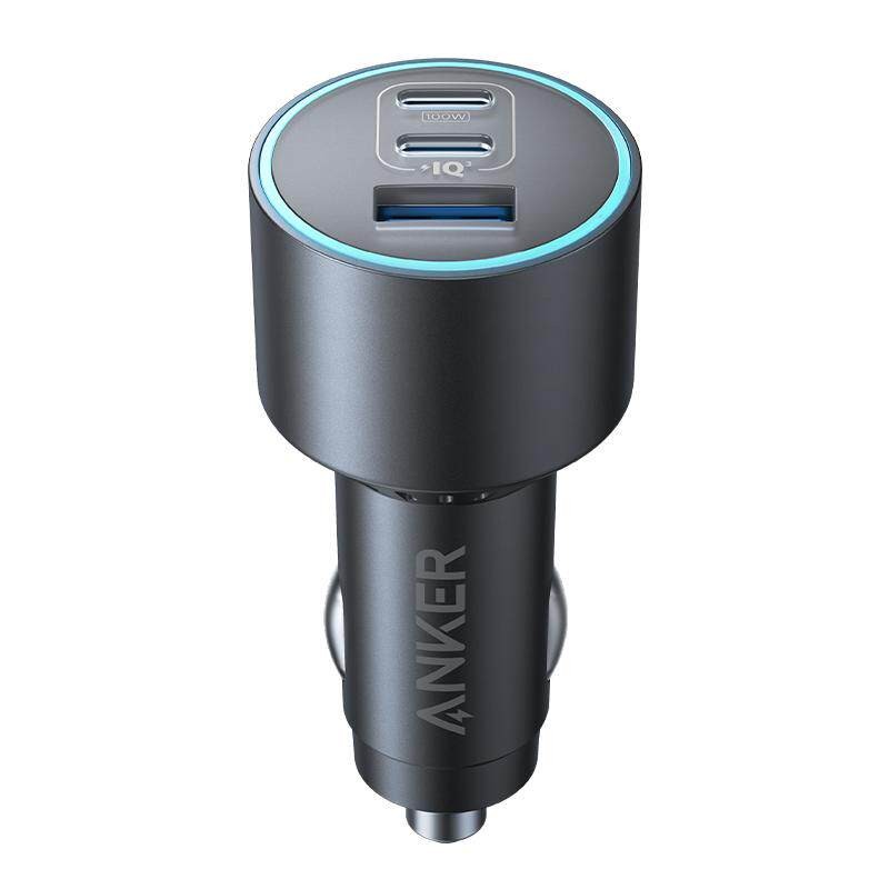 Anker安克车载充电器167车载充电器