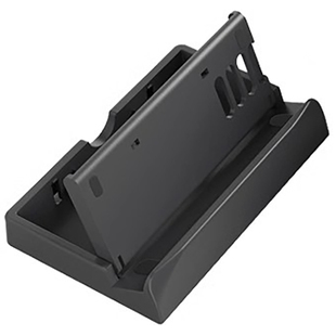 适用switch OLED主机底座便携式带散热支架Steam Deck游戏掌机可折叠桌面支架手机桌面简易支架收纳架配件