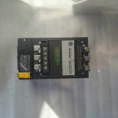 软启动器 150-B97NBDB