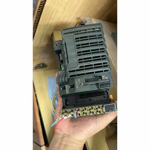 询价X20CP1486B&R X20CPU模块，95新