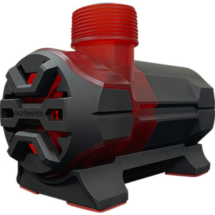 博特小钢炮鱼缸变频水泵超静音潜水泵抽水循环泵鱼池水族箱过滤泵