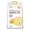 金龙鱼低筋面粉烘焙家用900g