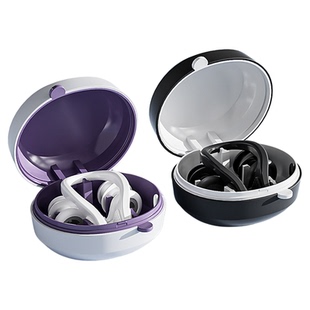 Keep游泳耳塞防水不隔音儿童洗澡耳朵防进水套专业防呛水鼻夹装备