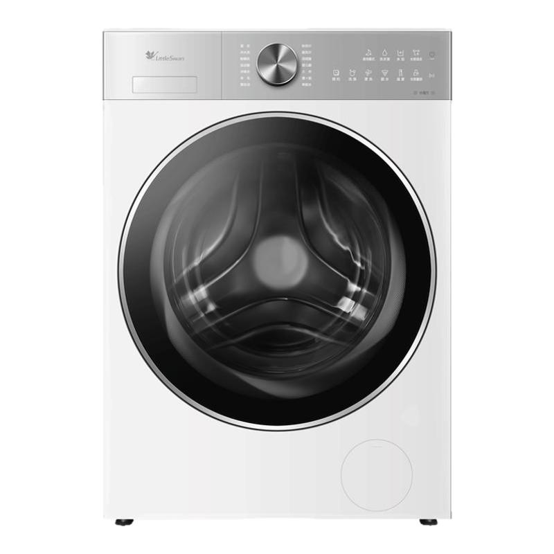【纯平全嵌】小天鹅小乌梅3.0轻奢12KG滚筒洗衣机全自动VE10PRO