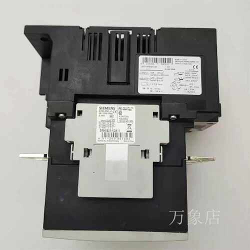 议价3RT5056-6AV36 AC DC380-420V 适用