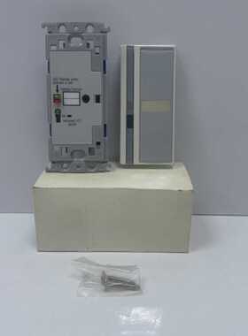 Honeywell EL5501D8000 SWITCH(1) (WHITE) INPUT SIGNAL 24V , 6