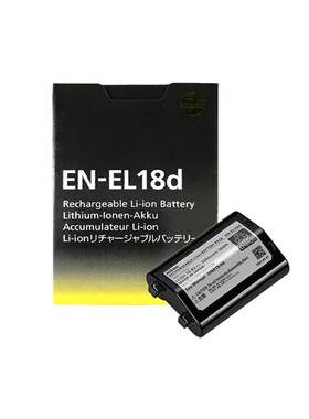 尼康EL18d原装相机电池