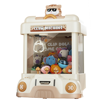 六一儿童节礼物女孩生日2025新款3到6岁爆火4女童5男生十玩具小孩