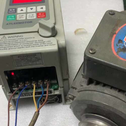 【议价-可维修】爱德利/ADLEEPOWER AS2-115D 1.5KW 220V 全新/二