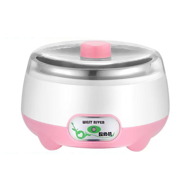 酸奶机家用全自动多功能不锈钢内胆自制发酵米酒机宠物恒温饮水器