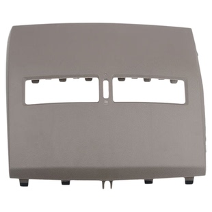 适用于05 06 07 08 0910老颐达骐达仪表台面板空调出风口饰板盖板