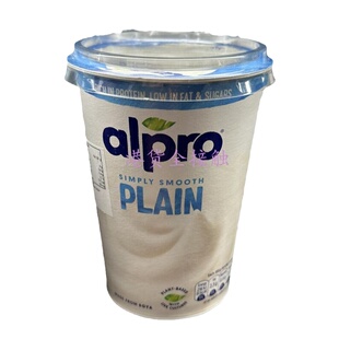 代购正品 美国进口 CLOVER有机低脂茅屋芝士/有机低脂芝士 453G