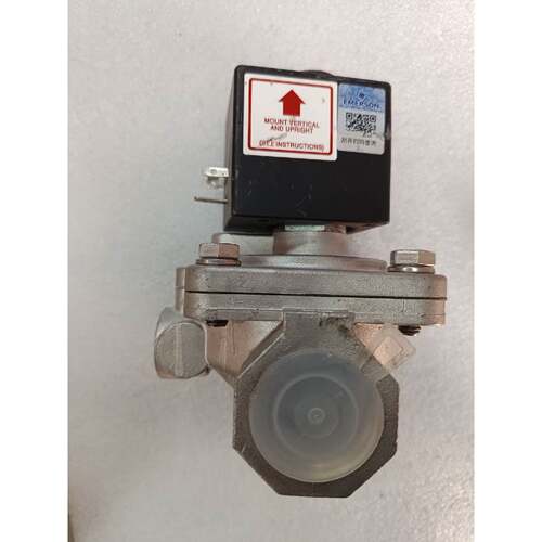 原装全新ZGHQ电磁阀，型号400625-242，DC24V—议价