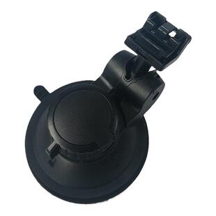 凌度F8行车记录仪吸盘支架F7 BL950A BL960D V90通用车载底座配件