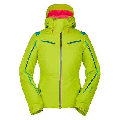 Spyder蜘蛛女子系列防水滑雪服