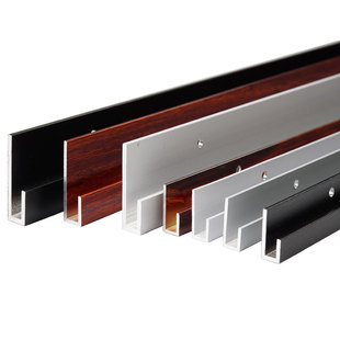 挂画轨道导轨挂画线挂画器调节挂镜线画轨画展吊钩吊绳滑轨铝合金