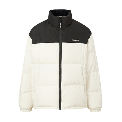 MetersBonwe/美特斯邦威羽绒服