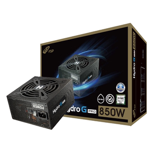 全汉白金牌1000W全模组雪装版电源PTM X Pro1000W ATX3.1白色电源