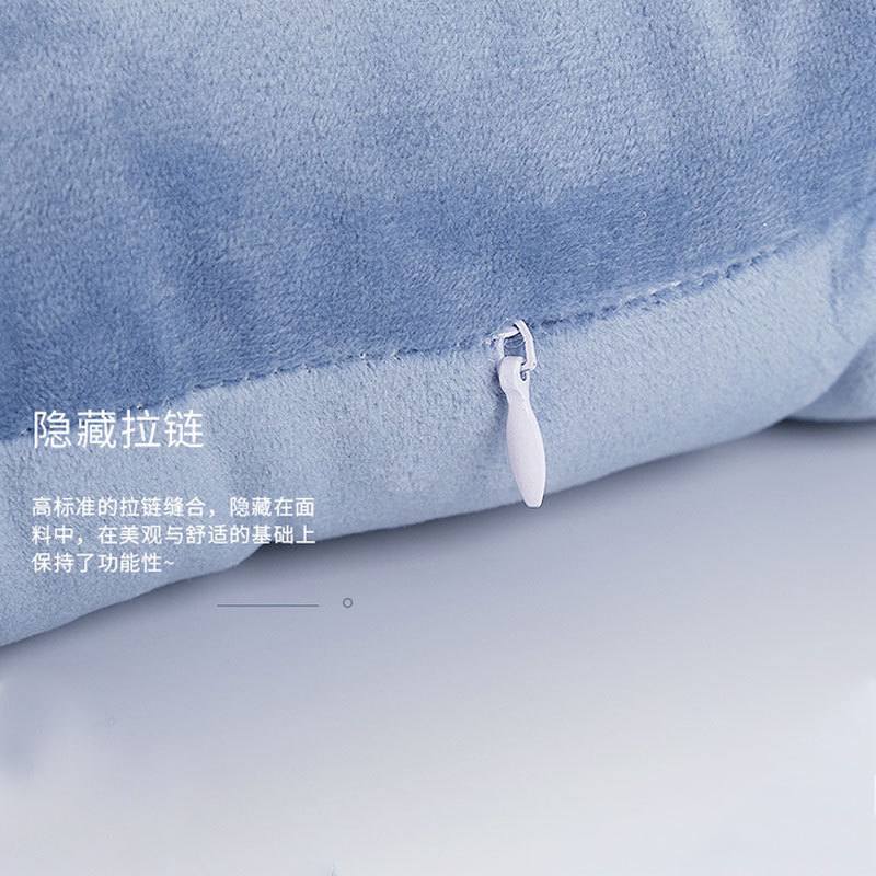 办公室午睡神器睡觉抱枕小学生枕头趴着睡枕趴枕头睡午觉午睡午休
