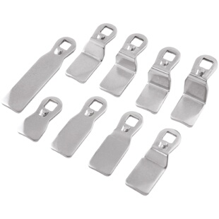 705锁片电柜箱锁开关柜门锁转舌锁锁片大全三角一字锁配套锁舌