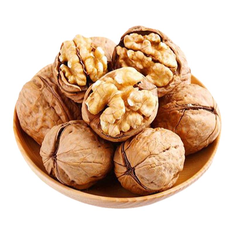 广西百色乐业高山薄壳干核桃新鲜