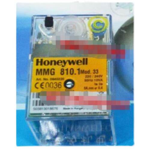 议价美国HoneywellHoneywell MMG810.Mod.33
