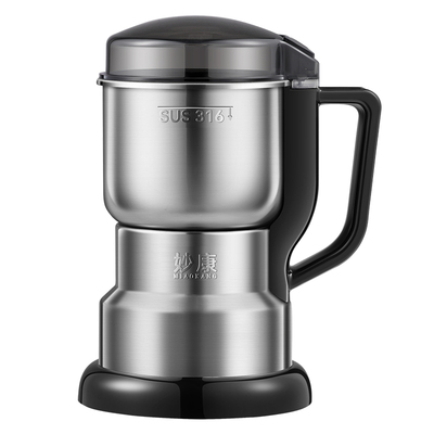 妙康五谷杂粮打粉机超细磨粉机