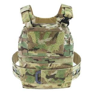 TW FCPC V5战术背心马甲法老快反背心 原品材质 TwinFalcons VT20