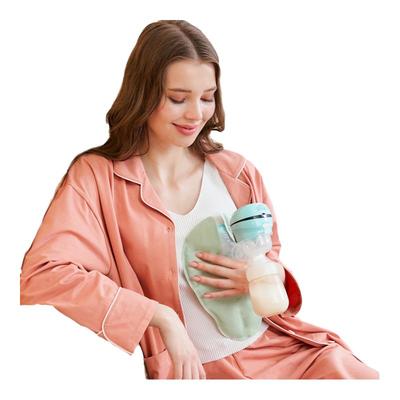 乳房冷热敷垫通奶疏通乳腺