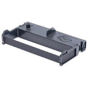 适用浩顺HS-76453 RP76色带架HS76453 HS7645III色带架墨盒 针式打印机色带架小票据色带架小票纸打印纸