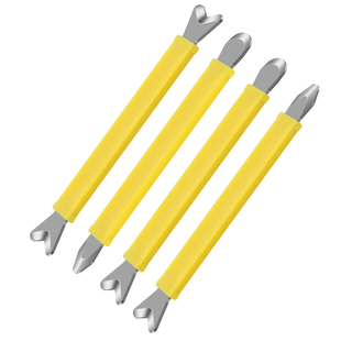 美缝专用工具钨钢压缝片瓷砖美缝剂施工工具美缝阴阳角压片神器