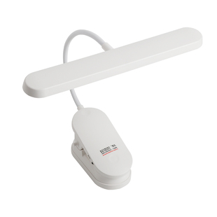 台灯卧室床头灯老人专用全光谱阅读书床上用插电款夹式2026新款