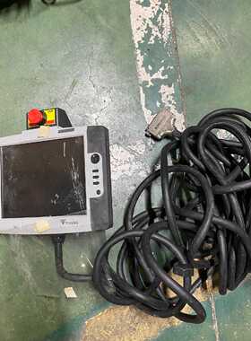 MT-4000TKL TERAOKA示教器 议价议价