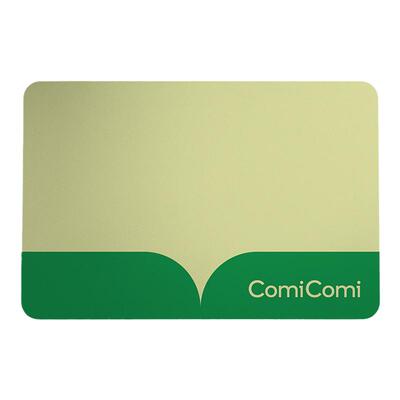 ComiComi鲸吸浴室防滑垫加厚速干脚垫简约卫生间吸水硅藻泥地垫