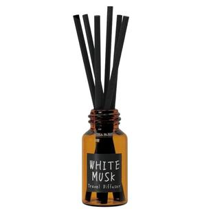 JohnsBlend藤条香薰旅行便携日本进口无火扩香空间香水清新自然