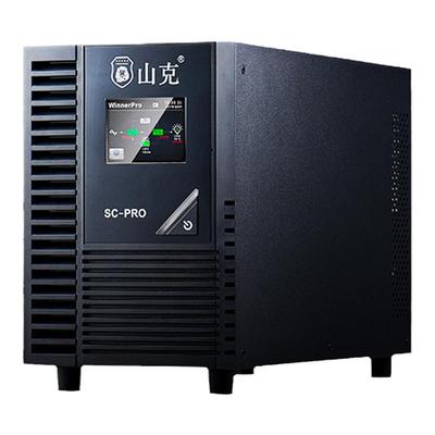 山克ups不间断电源延时