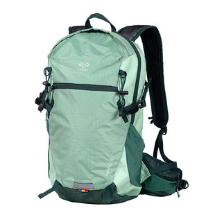 户外徒步登山包女30升轻量化爬山旅游背包轻便短途旅行防水双肩包